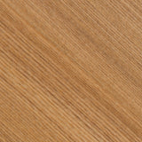 Savoy Modern Natural Ash Large Coffee Table