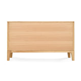 Seattle Modern Natural Oak Dresser
