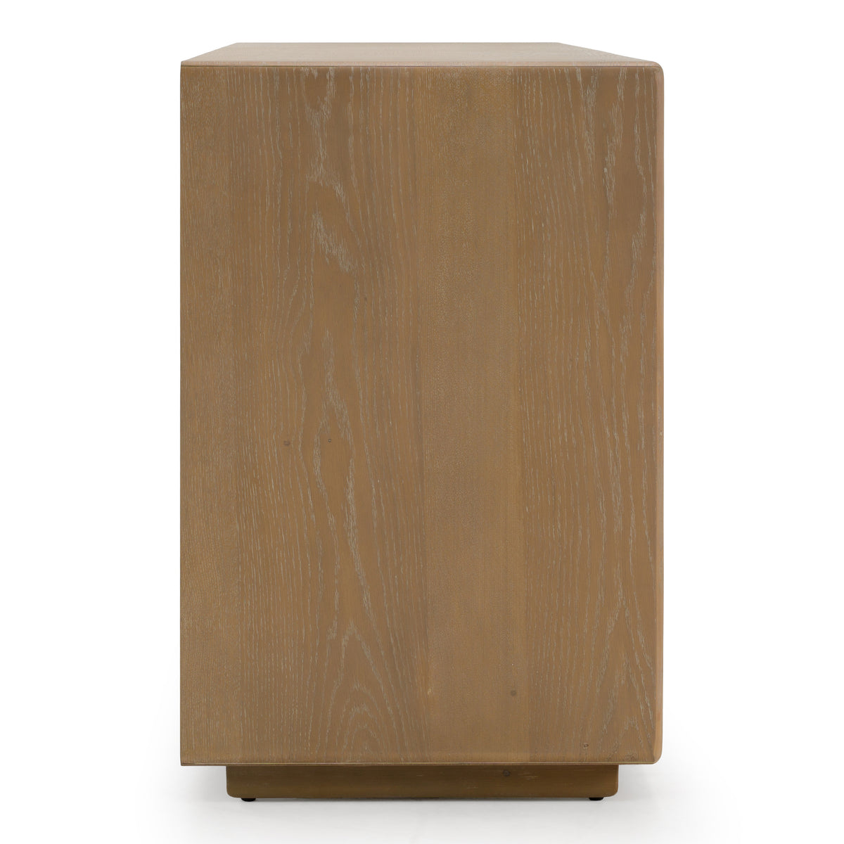 Sergio Modern Natural Oak Dresser