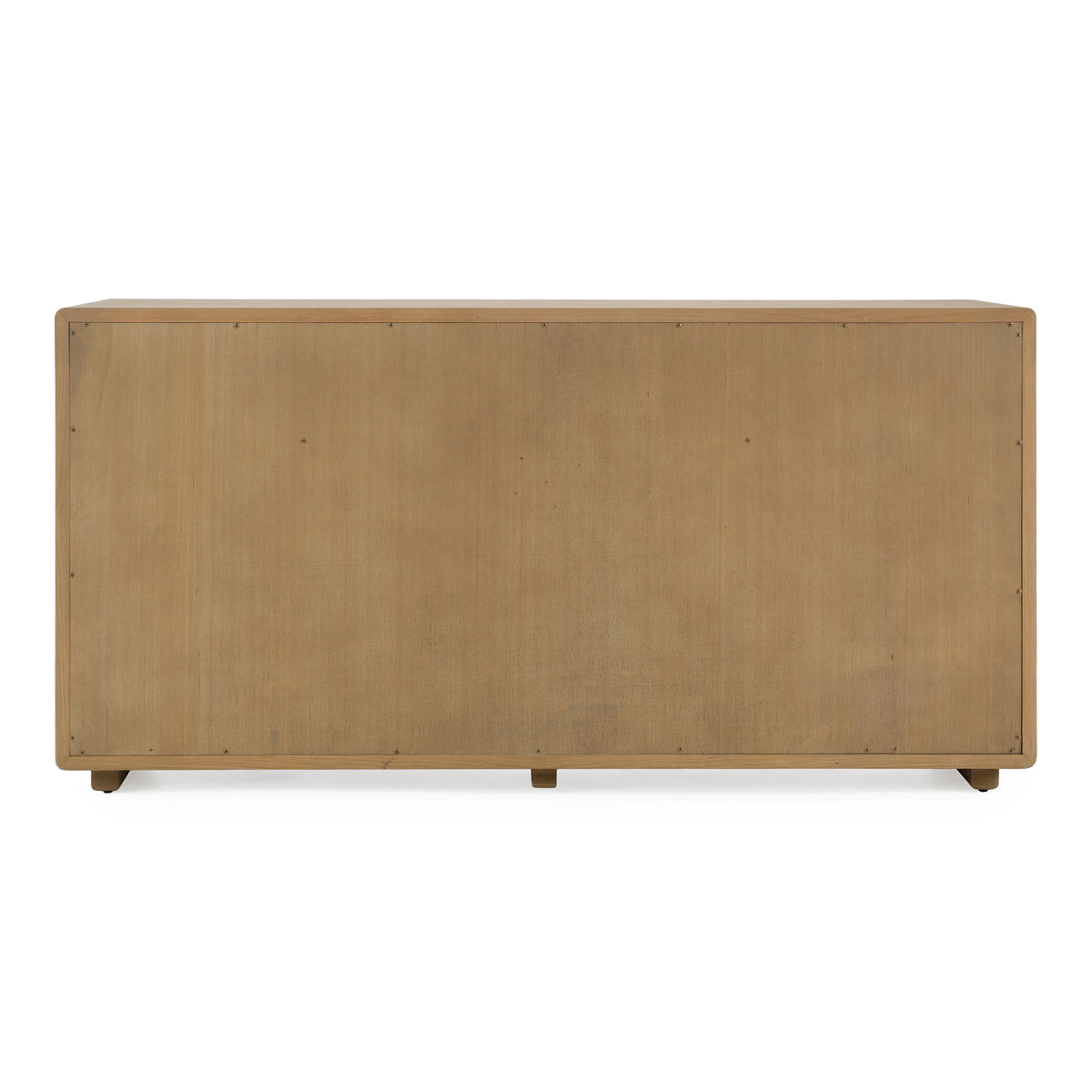 Sergio Modern Natural Oak Dresser