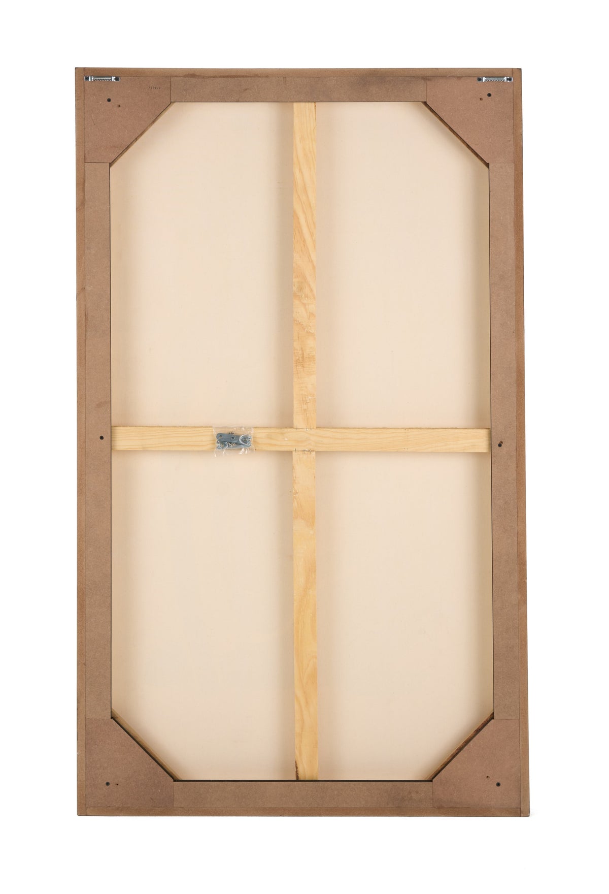 Shadows Modern 35" x H59" Painting