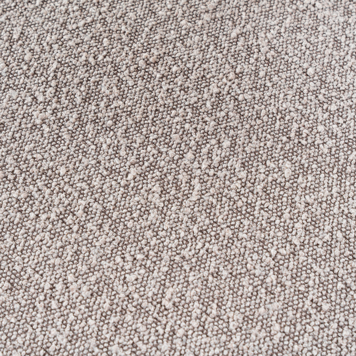 Sheridan Mid-Century Modern Grey Fabric + Walnut Dining Chair