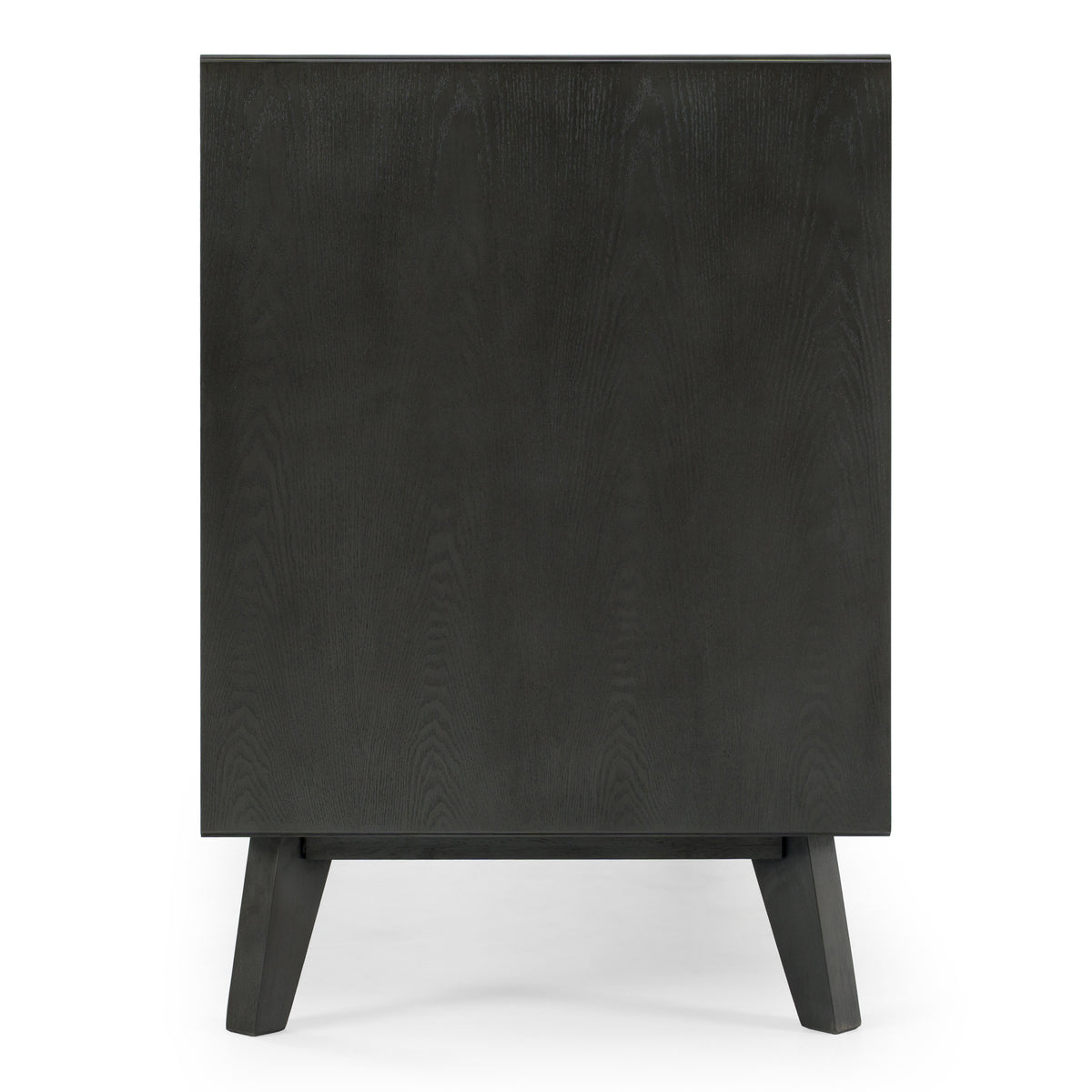 Soria Modern Grey Wash Dresser