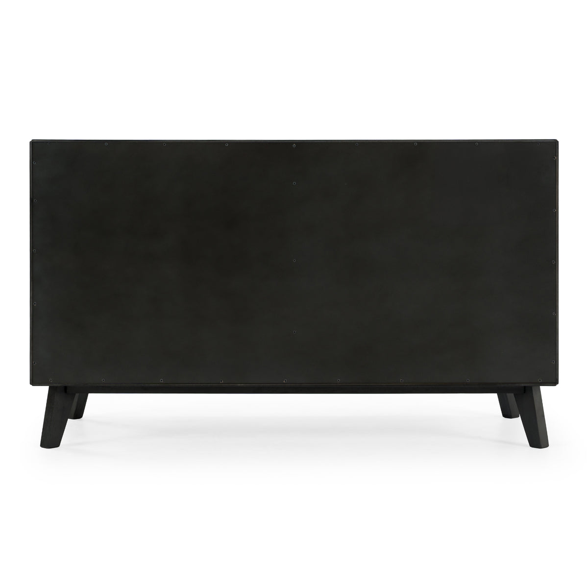 Soria Modern Grey Wash Dresser