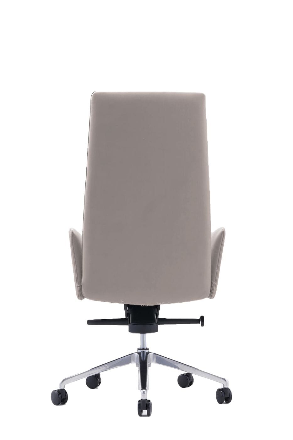 Tricia Modern Grey High Back Executive Office Chair