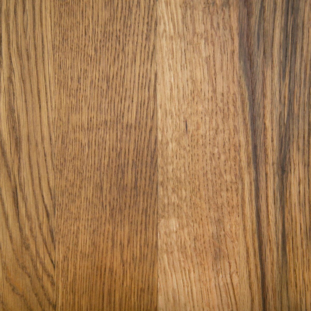 Turner Modern Aged Oak End Table