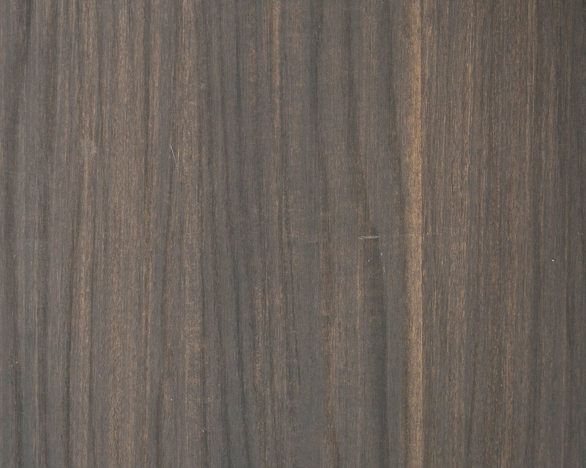 Unico Modern Dark Eucalyptus Buffet