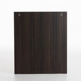 Velondra Modern Eucalypto Mirror