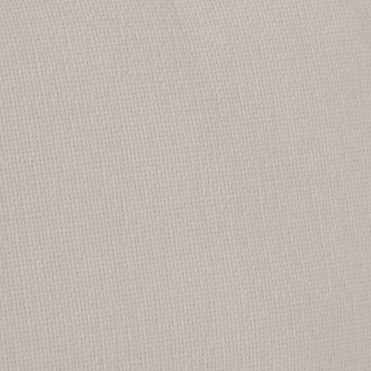 Vicki Modern Off-White Fabric Modular Corner Seat