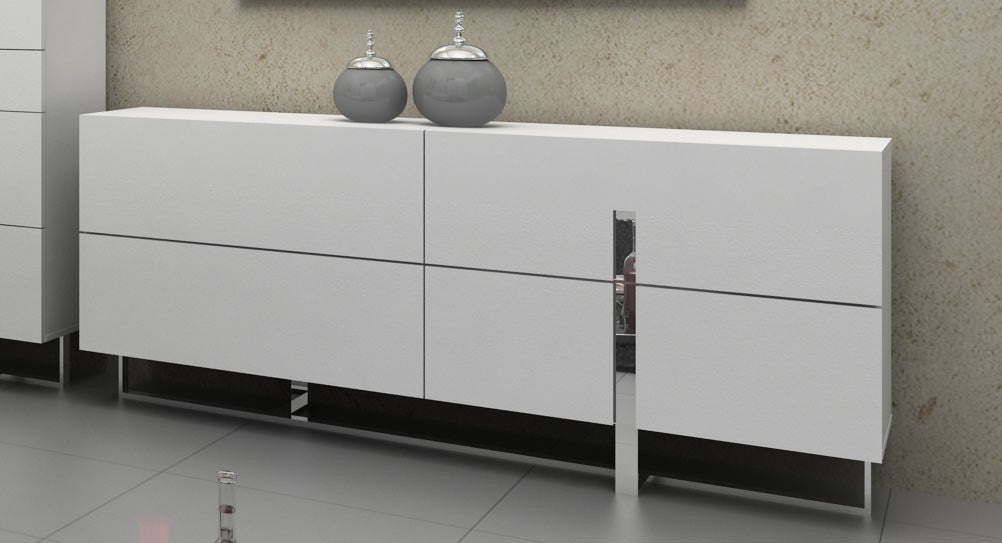 Queen Voco Modern Queen Bedroom Set