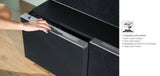 VR4 Verona TV Entertainment System Made In Italy