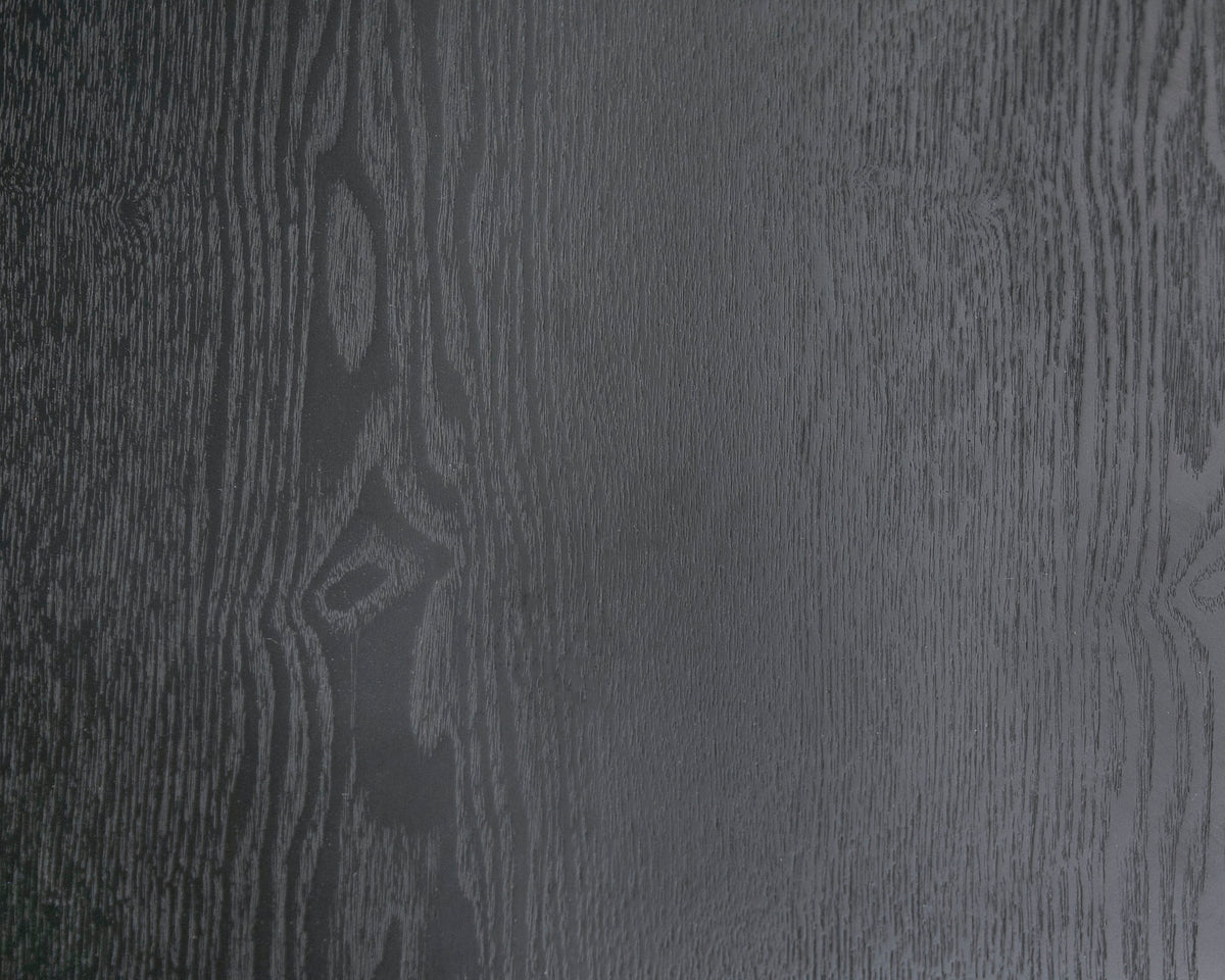 Wales Modern Grey Ash Dresser