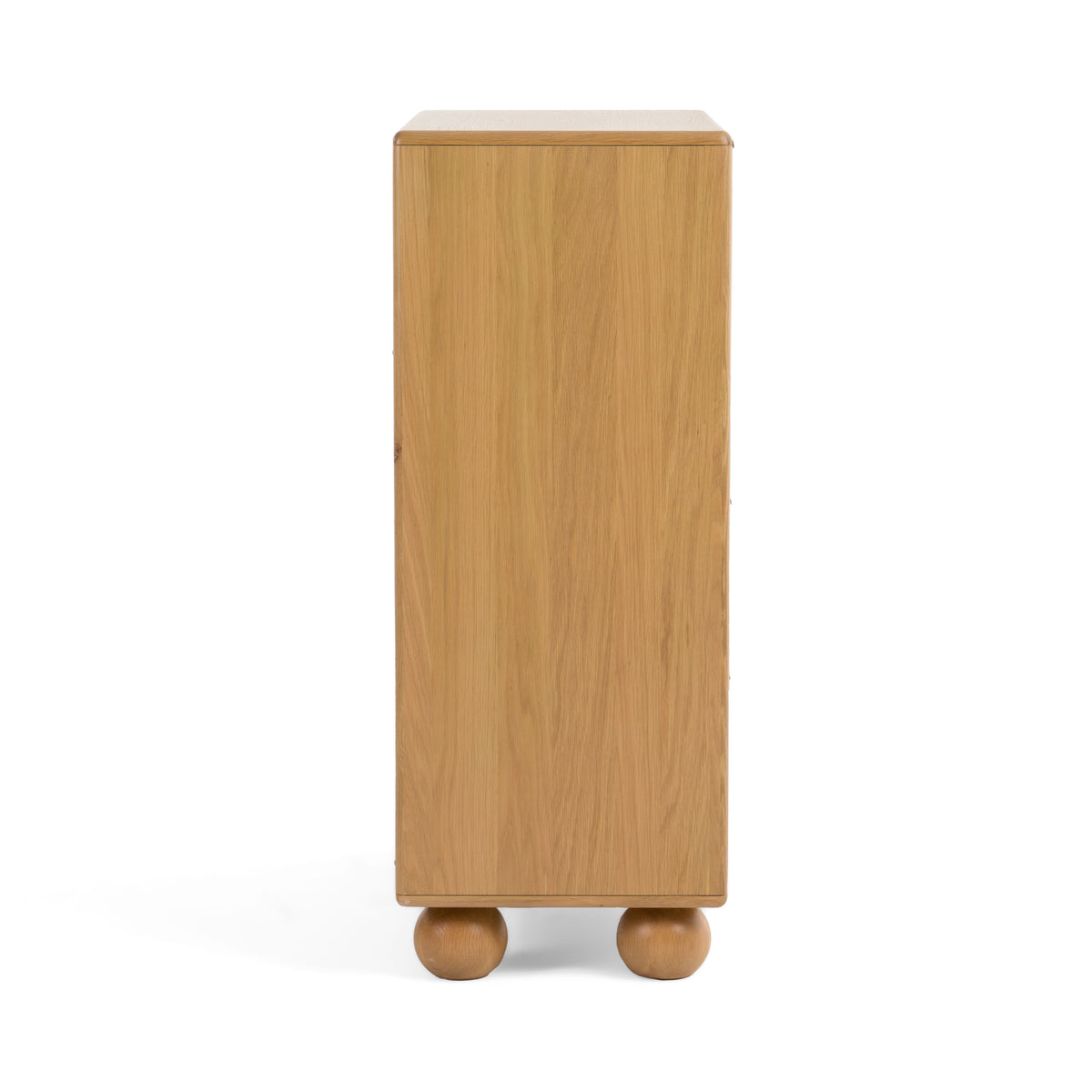 Winters Modern Natural Oak Chest