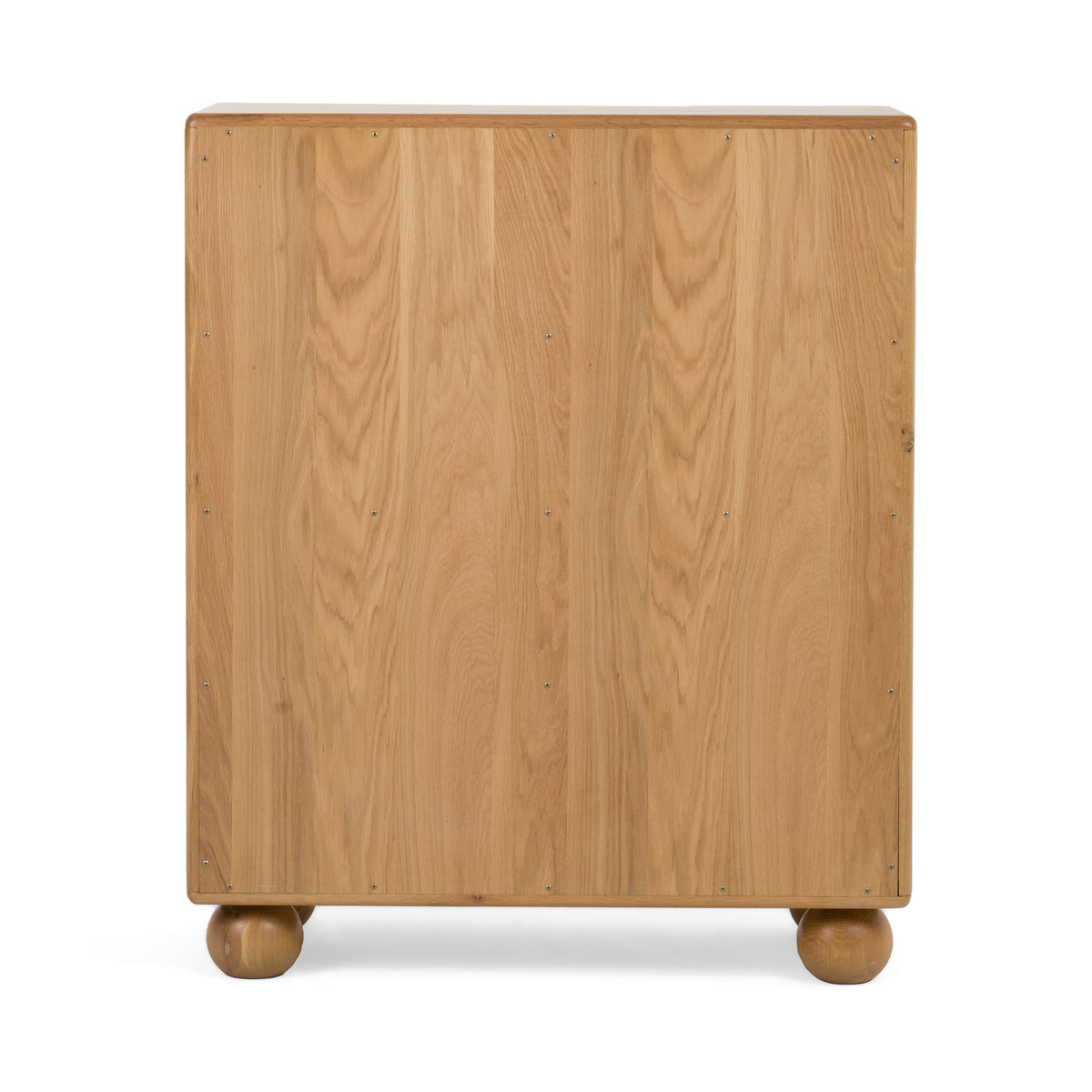 Winters Modern Natural Oak Chest
