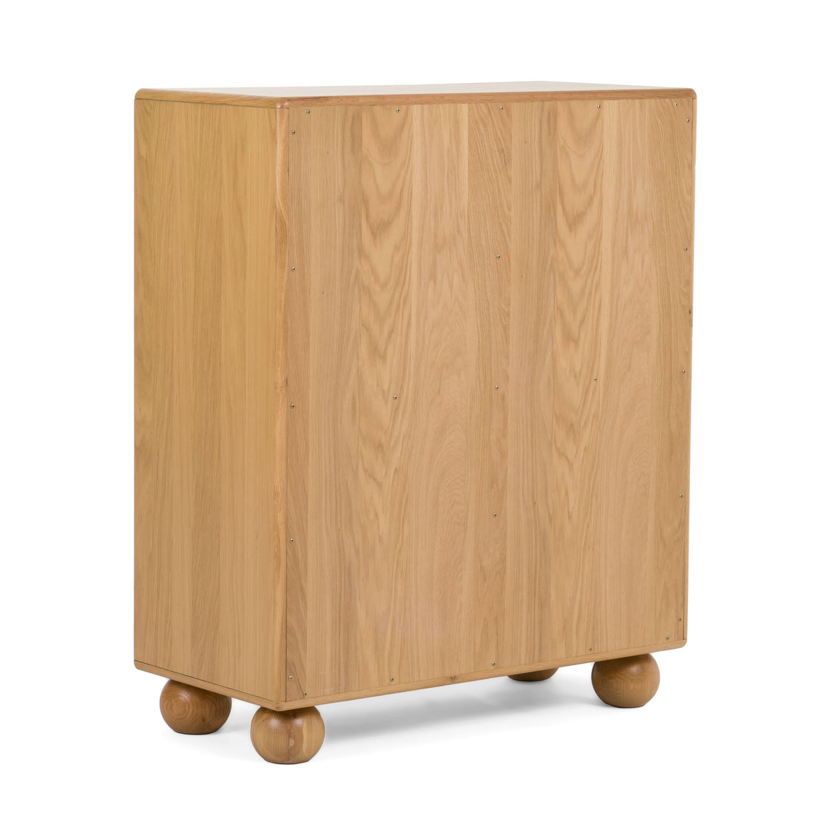 Winters Modern Natural Oak Chest