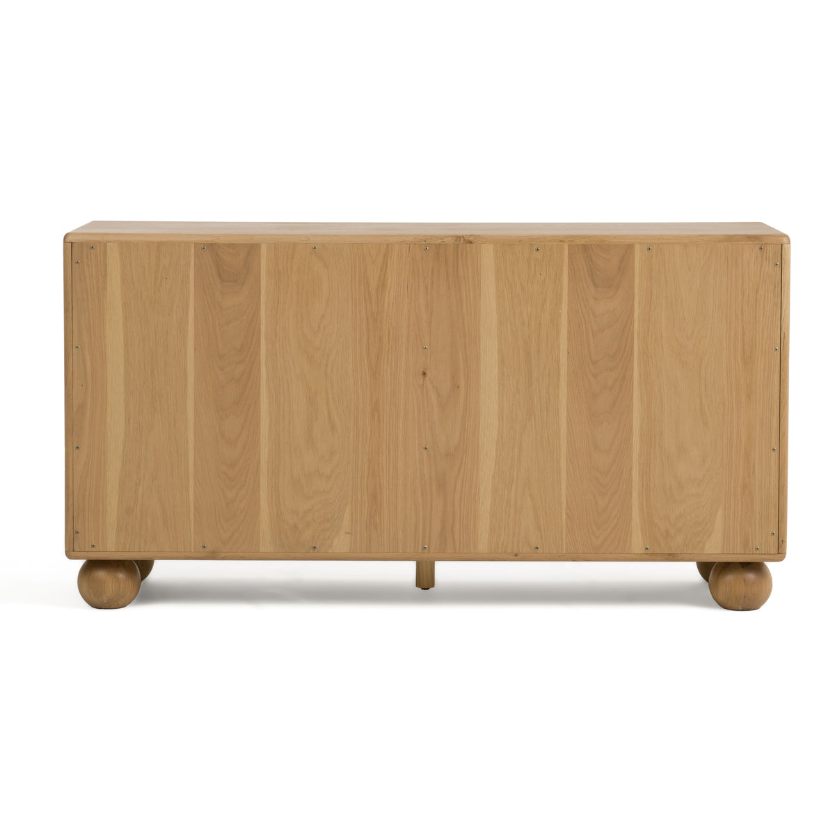 Winters Modern Natural Oak Dresser