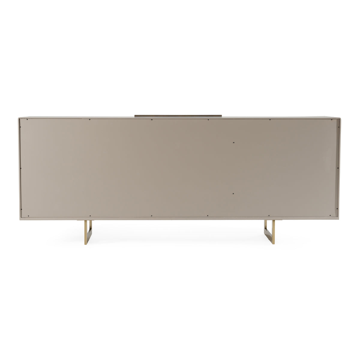 Wynetta Modern Grey Ash Buffet