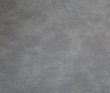 Zach Mid-Century Dark Grey Eco-Leather Bar Stool