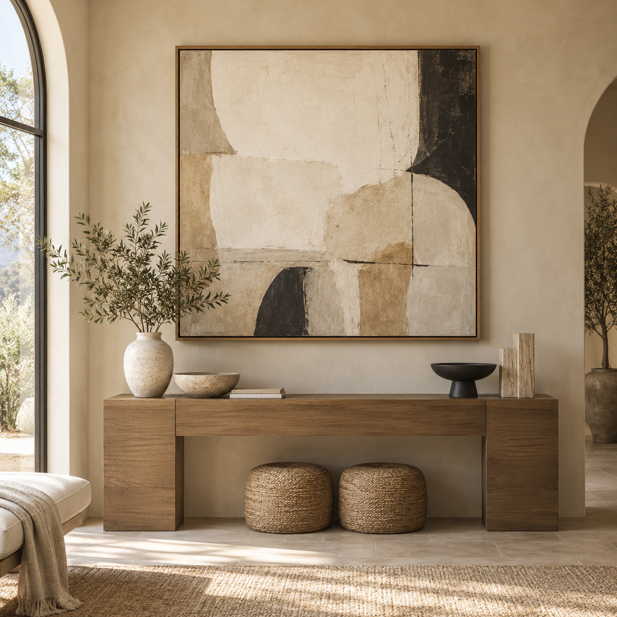 Contemporary artwork collection image for Mielcasa