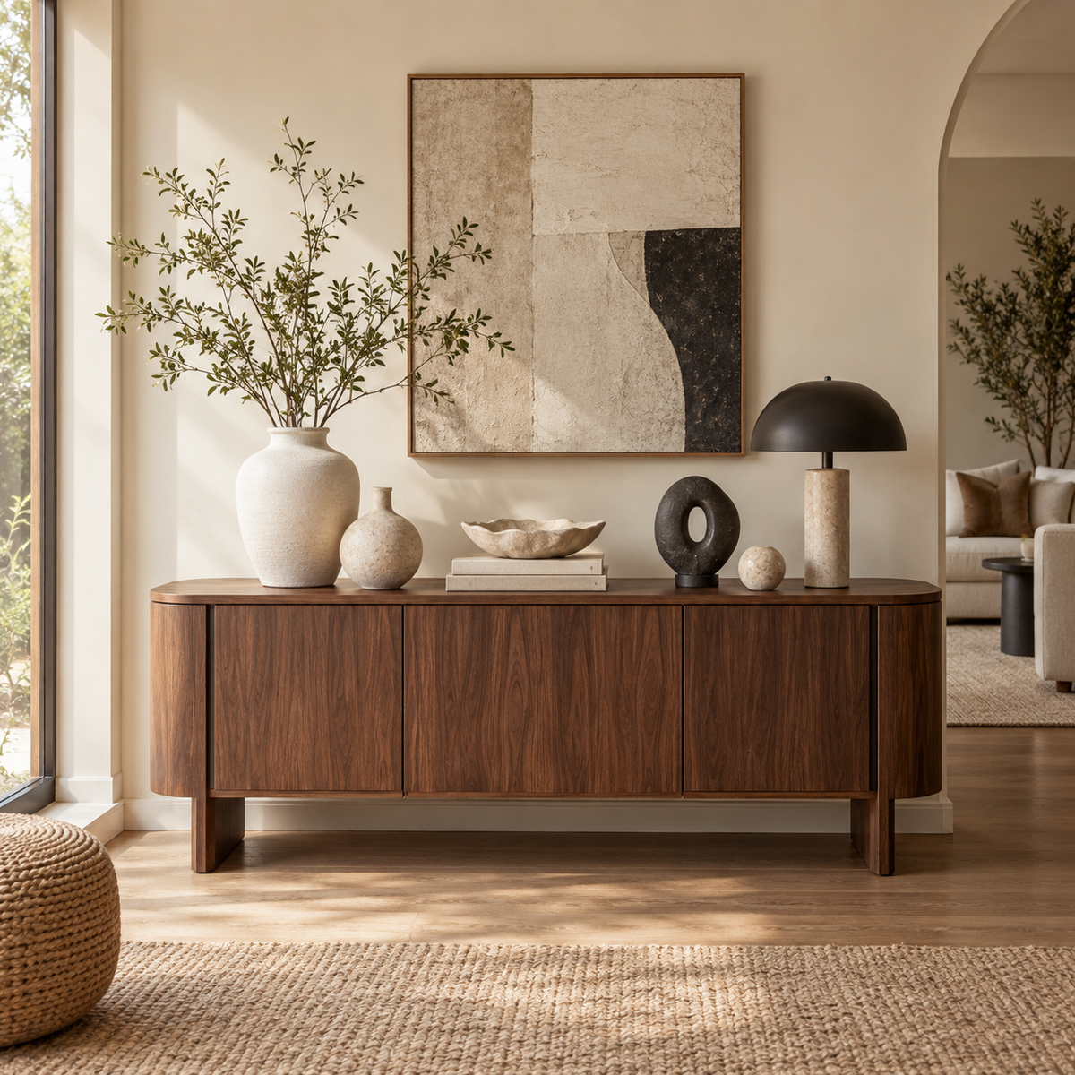 Contemporary decor collection image for Mielcasa