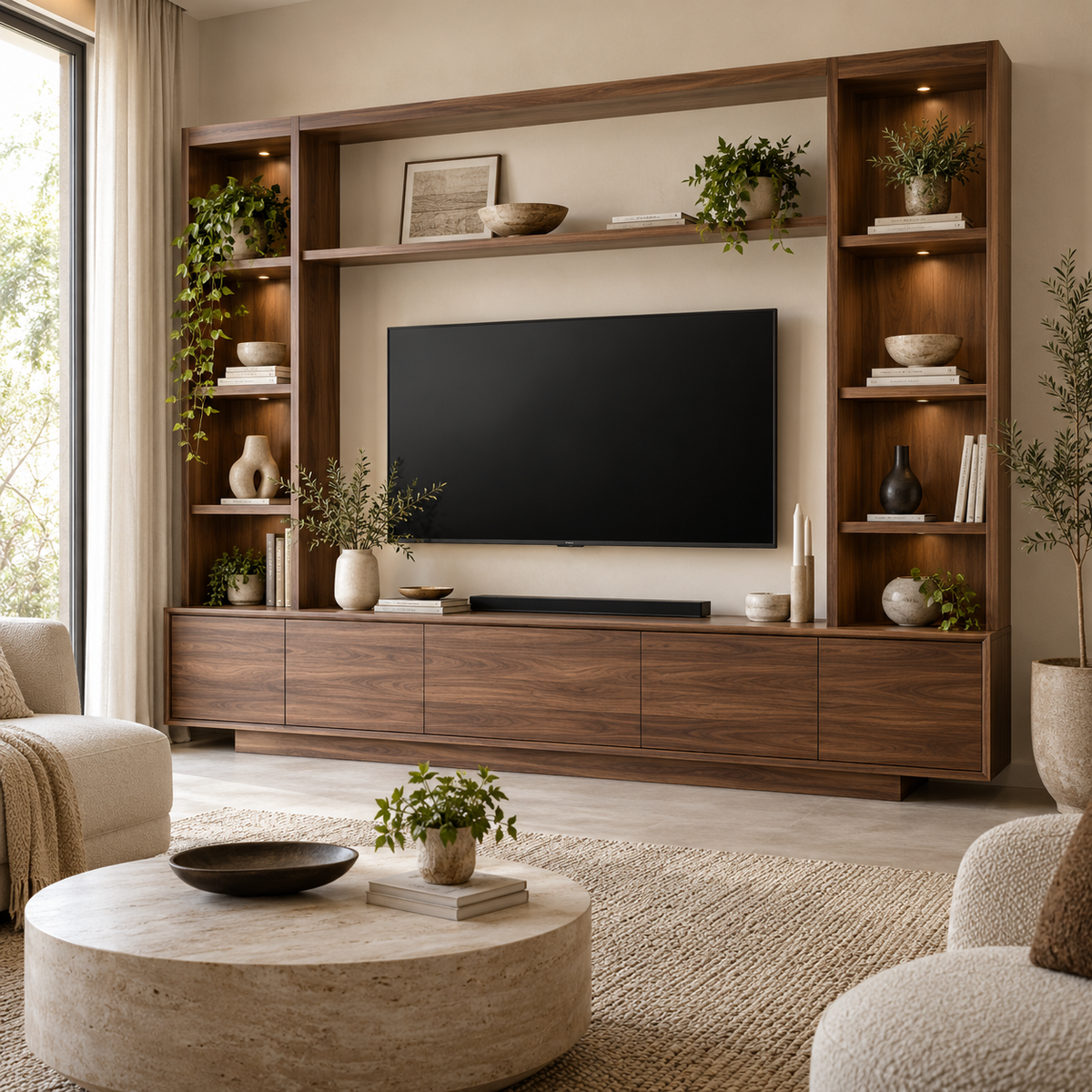 Contemporary entertainment centers & tv stands collection image for Mielcasa