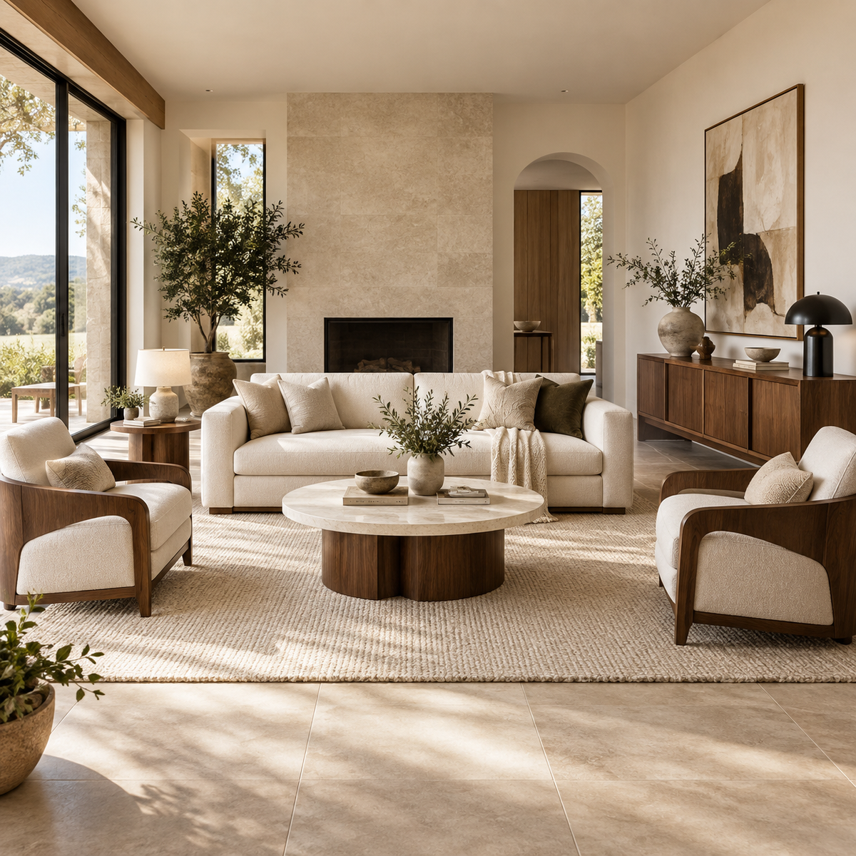 Contemporary furniture sets collection image for Mielcasa