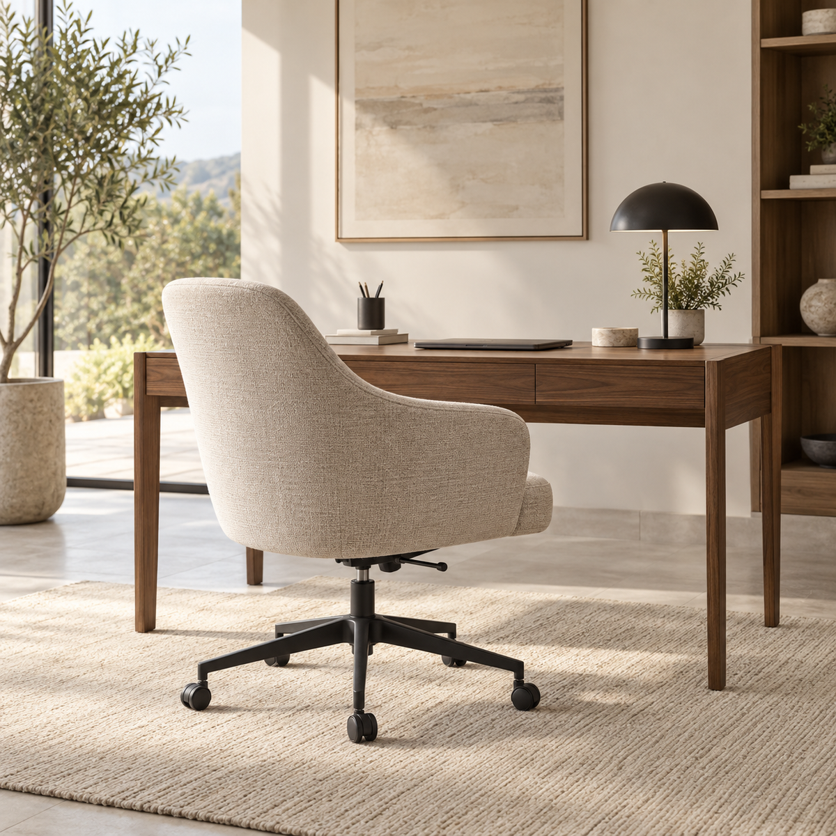 Contemporary office chairs collection image for Mielcasa