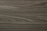 Capulet Italian Modern Grey Mirror