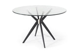 Dallas Modern Dining Table