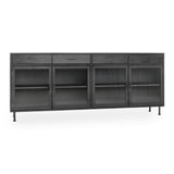 Nore 4 Drawer Cabinet