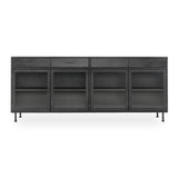 Nore 4 Drawer Cabinet