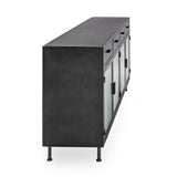 Nore 4 Drawer Cabinet
