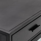 Nore 4 Drawer Cabinet