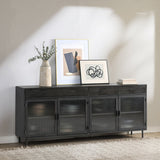 Nore 4 Drawer Cabinet