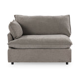 Caplan LAF 1 Arm Chair