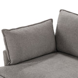 Caplan LAF 1 Arm Chair