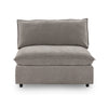 Caplan Armless Chair