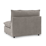 Caplan Armless Chair