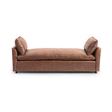 Caplan Backless Sofa