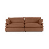 Caplan 2 Piece Sectional