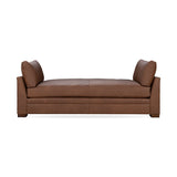 Audrey Backless Sofa