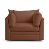 Audrey Swivel Chair