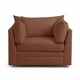 Audrey Swivel Chair