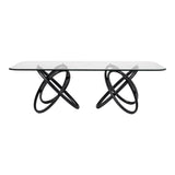Mason Modern Dining Table