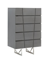 Chrysler Modern Grey Chest
