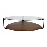 Viviana Modern Coffee Table