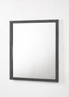  Mielcasa | Grey Modrest Bryan Modern Grey Mirror | SKU VGMABR-82-GREY-MIR | MPN: 76320 | Free Delivery & Free Return