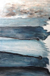 Mielcasa | Blue Modrest VIG19012 Abstract Oil Painting | SKU VGSHD-VIG19012 | MPN: 76408 | Free Delivery & Free Return
