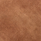 Saehee Modern Camel Velvet Fabric Dining Chair