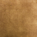 Bergman Modern Camel Velvet Dining Chair